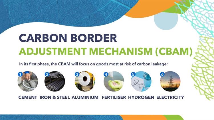 ΕΕ: “Αντάρτικο” της Βιομηχανίας κατά της Κομισιόν για τον CBAM